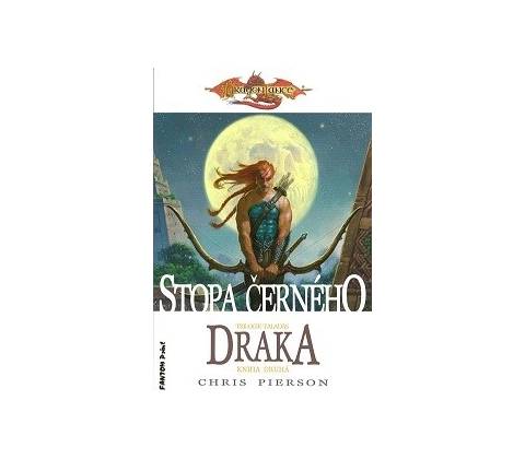 Stopa černého draka