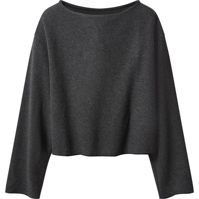 esmara Dámský pletený svetr černá – Sleviste.cz