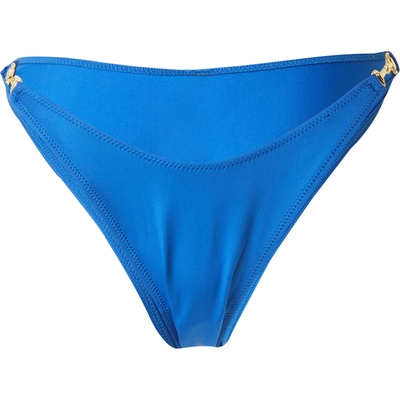 Etam Долнище на бански тип бикини 'horsy' синьо, размер 42