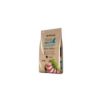 FITMIN Cat Purity Urinary 2 x 10 kg