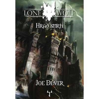 Mytago Lone Wolf: Hrad smrti