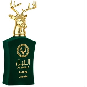 LATTAFA Al Noble Safeer EDP 100 ml Парфюми