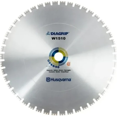 Husqvarna Construction Диамантен диск за мокро рязане Husqvarna Construction Elite-Cut W1510/ 800x60x6 мм (591356507)