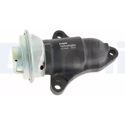 DELPHI AGR ventil DF EG10648-12B1