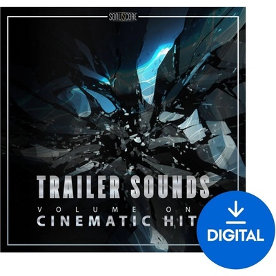 Sonuscore Trailer Sounds Vol. 1 - Cinematic Hits (Дигитален продукт)