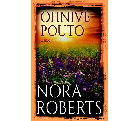 Ohnivé pouto