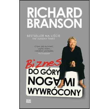 Branson Richard