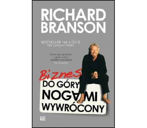 Branson Richard
