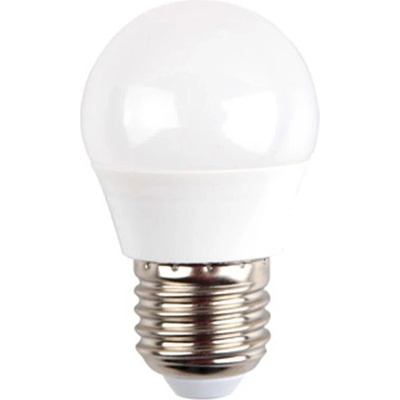 V-TAC PRO SAMSUNG LED žiarovka E27 G45 5,5W denná biela