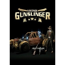 Dying Light - Vintage Gunslinger Bundle