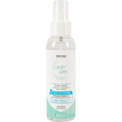 Cobeco Pharma clean'n'safe 100 ml