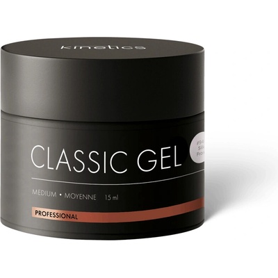 Kinetics Classic gél Medium silk frost 946 15 ml