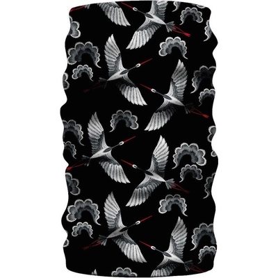 Matt scarf Coolmax Eco