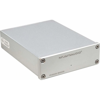 FX-Audio BOX-02