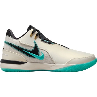 Nike Баскетболни обувки Nike ZM LEBRON NXXT GEN AMPD fj1566-101 Размер 40 EU