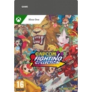 Capcom Fighting Collection