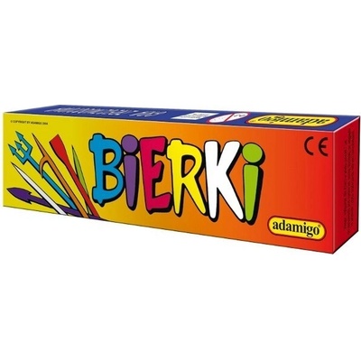 Adamigo Bierki