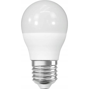 OSRAM LED крушка Osram - LED Value, P40, 4.9W, E27, 4000K, 470 lm (4099854546464)