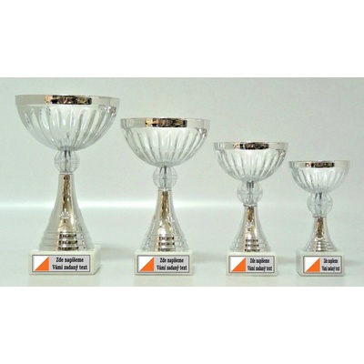 VIZINGR Orientační běh poháry 365-L112 365-L112/15 cm