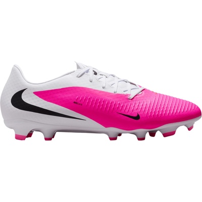 Nike Phantom 6 Low Academy FG/MG rúžová