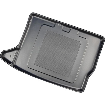 Astar Стелка за багажник за Kia Niro (2016-2022) Low (without organizer) left & right wing removable for models with batteries and / or subwoofer (193198ST)