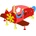 Playfactory Airplane ot0001