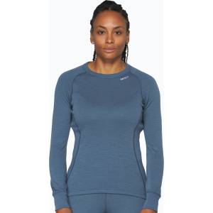 Devold Дамски термоактивен суитшърт Devold Duo Active Merino 205 berry