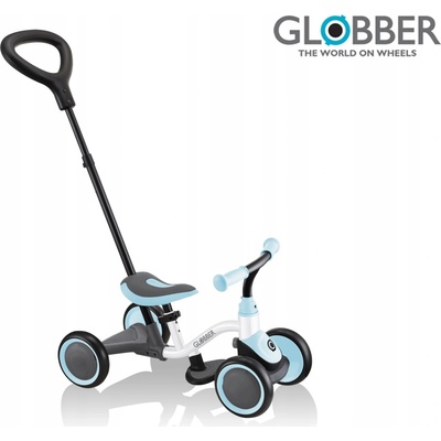 Globber 638 Odrážadlo pastelová modrá