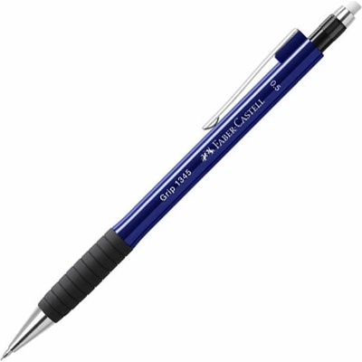 Faber-Castell Grip 1345 tmavomodrá