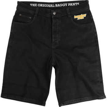 Image 1 of HOME BOY мъжки къси панталони HOME BOY - x-tra - черно с пране - 01SH0384