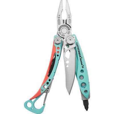 Leatherman Skeletool CX Paradise