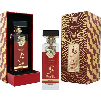 Arabiyat Prestige Nayel King EDP 70 ml