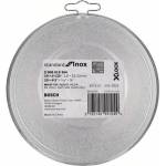 Bosch X-LOCK Плосък режещ диск SfI 10×125×1.6×22.23 мм 2608619364 (2608619364)