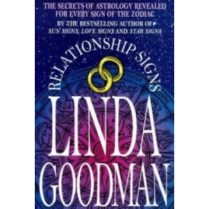 Linda Goodman's Relationship Signs | Linda Goodman (ISBN: 9781509832156)