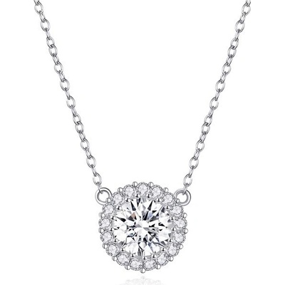 P&J Jewellery Stříbrný Královnin klenot SN19