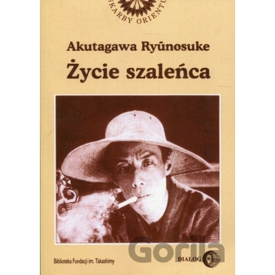 Zycie szalenca