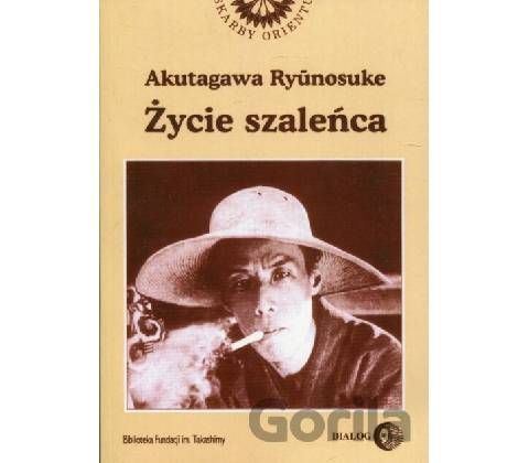Zycie szalenca