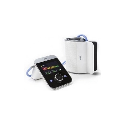 Braun ActiveScan 9 BUA 7200