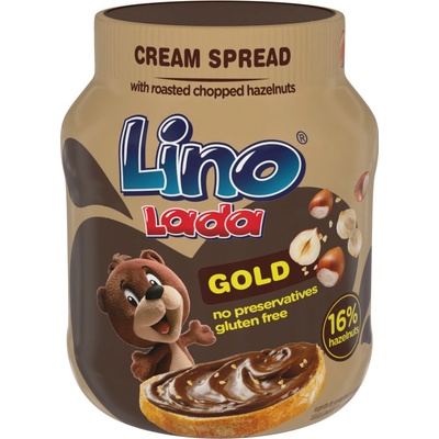 Lino Lada Gold 350 g