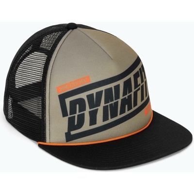 Dynafit Graphic Trucker Cap Fallen Rock