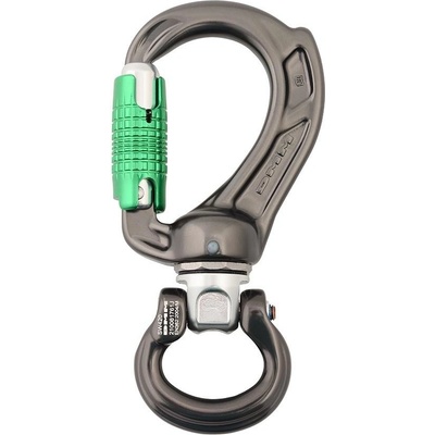 DMM Director Swivel Boss Triple