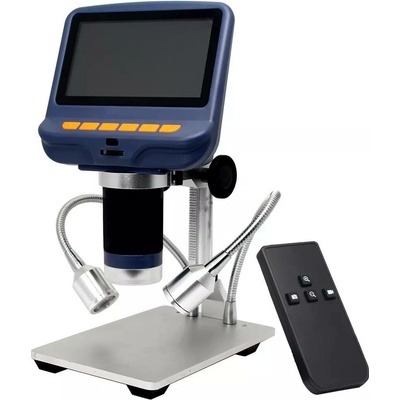 Levenhuk DTX RC1