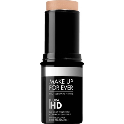 Make Up For Ever Make-up v tyčinke Ultra HD Invisible Cover Stick Foundation Y315 Sand 12,5 g