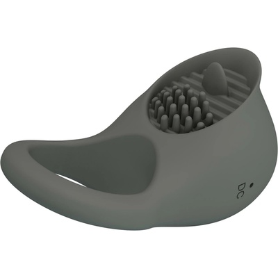 Pretty Love - Master ring, 12 nastavení lízania