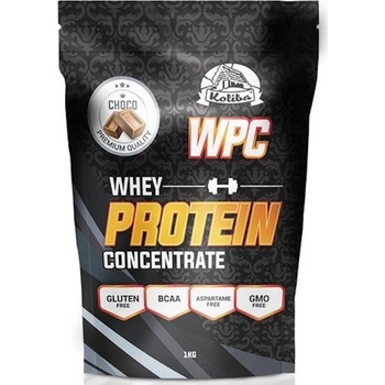 Koliba WPC 80 Protein 4200 g