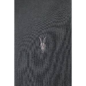 AllSaints суичър с качулка RAVEN OTH HOODY (M003NZ)