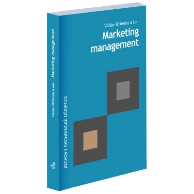 Marketing management