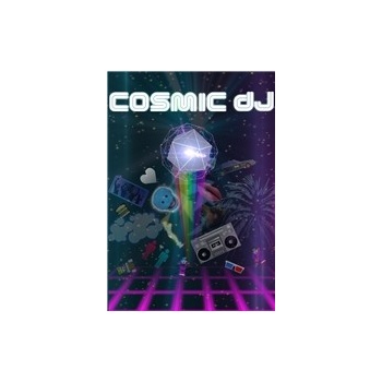 Cosmic DJ