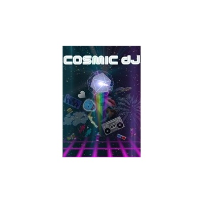 Cosmic DJ