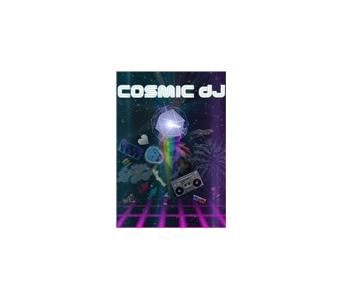 Cosmic DJ